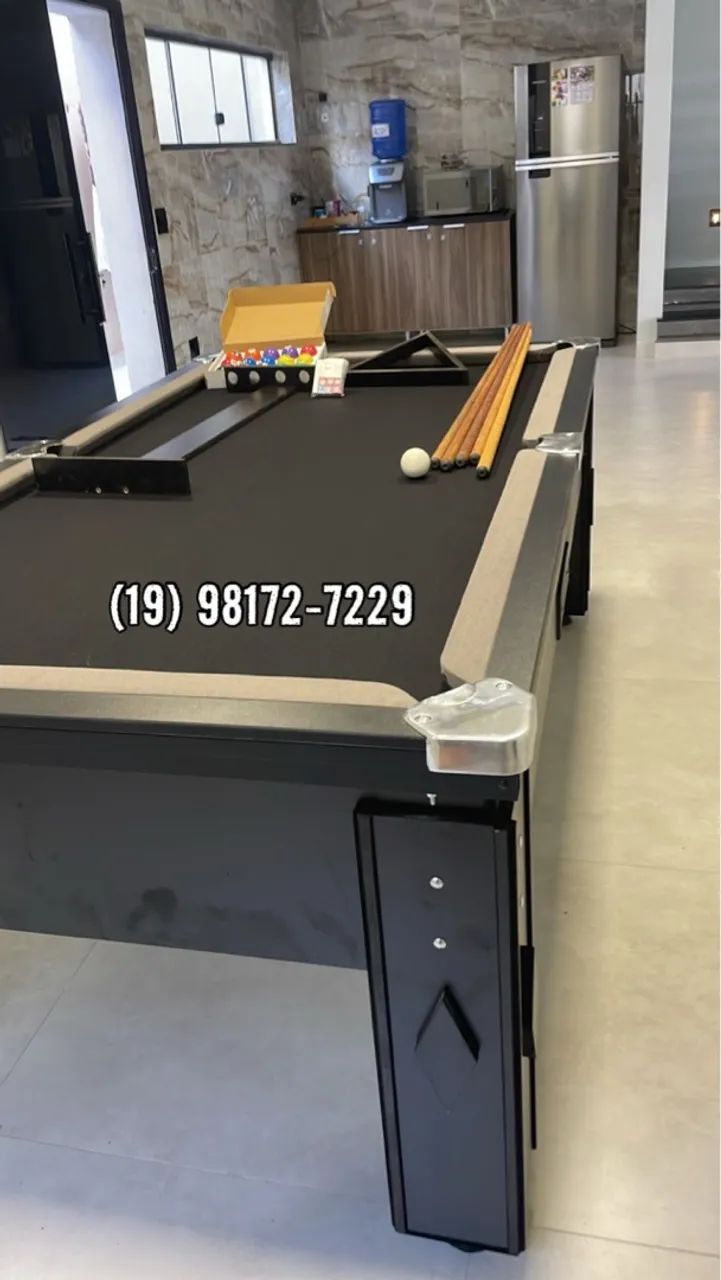 Mesas de Bilhar -Por encomenda  - Foto 2