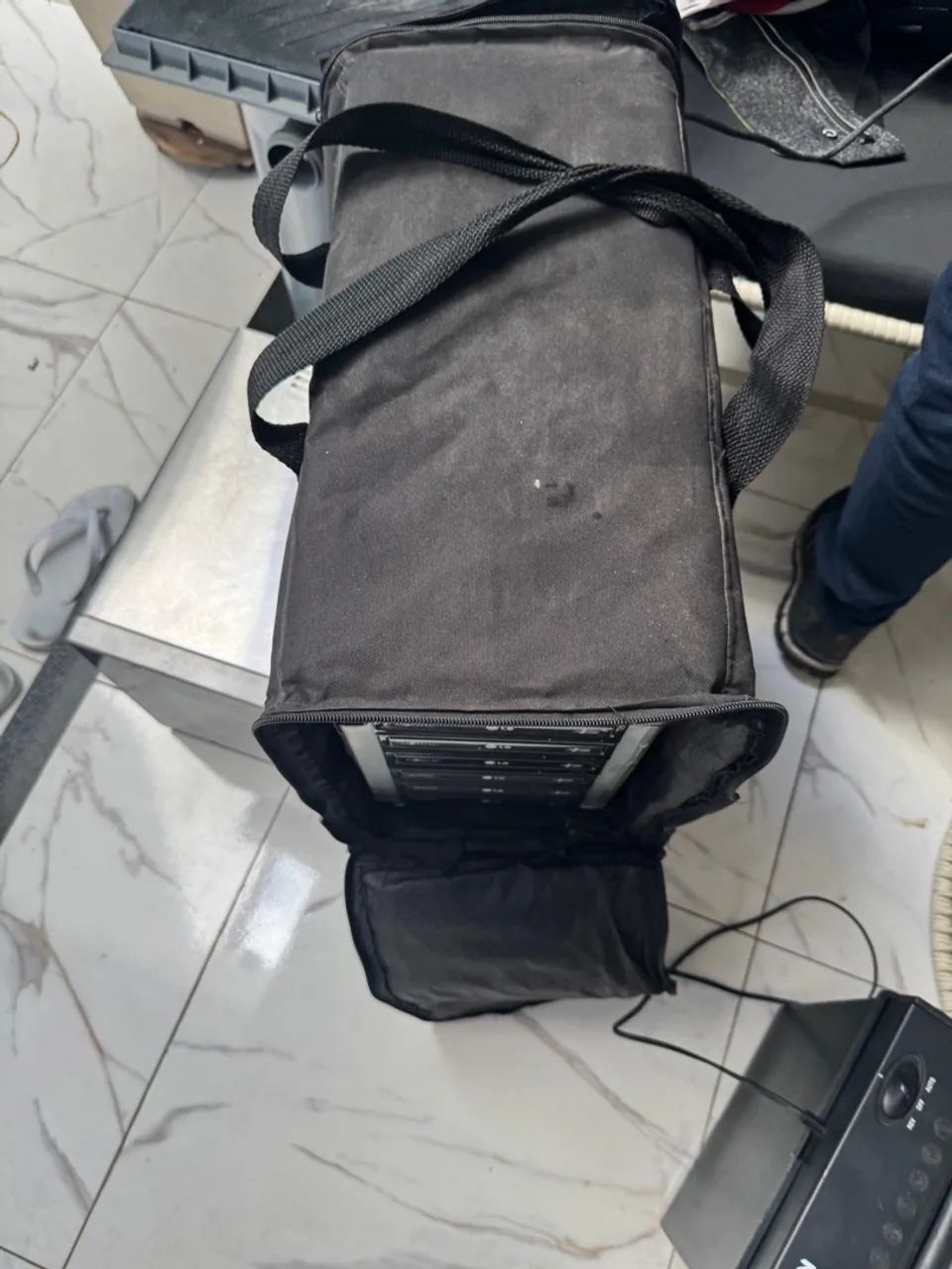 Torre de CD/DVD - Foto 4