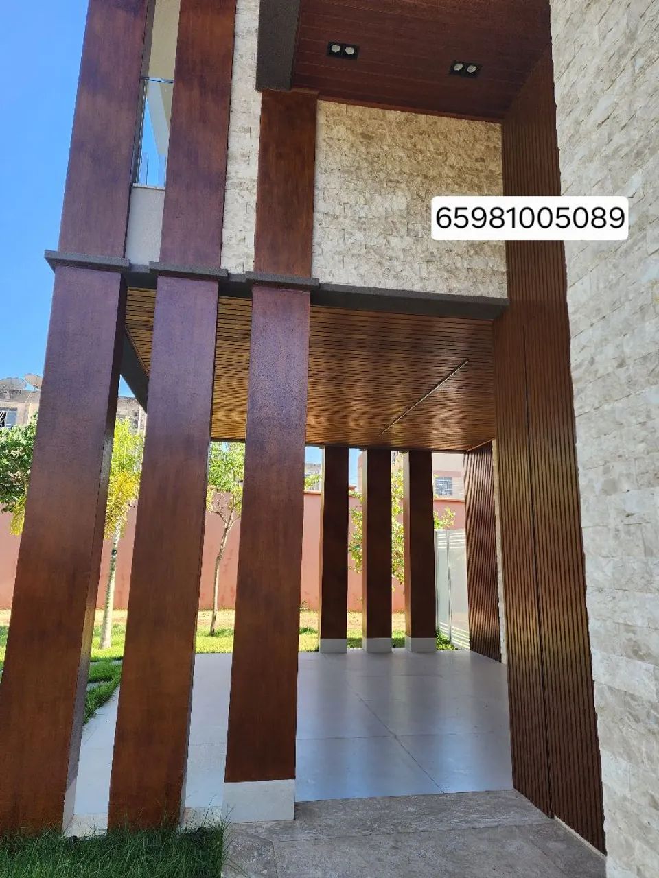 Foto - Cuiabá - Condomínio Florais Itália