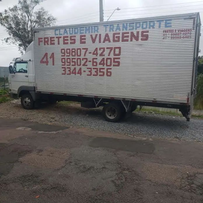 Mudanças e Fretes  - Foto 2