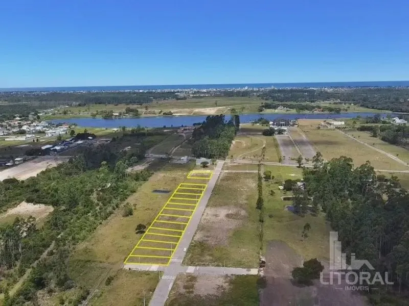 SEU TERRENO NA PRAIA EM BALNEARIO GAIVOTA SUL CATARINENSE PARCELADO NO BOLETO