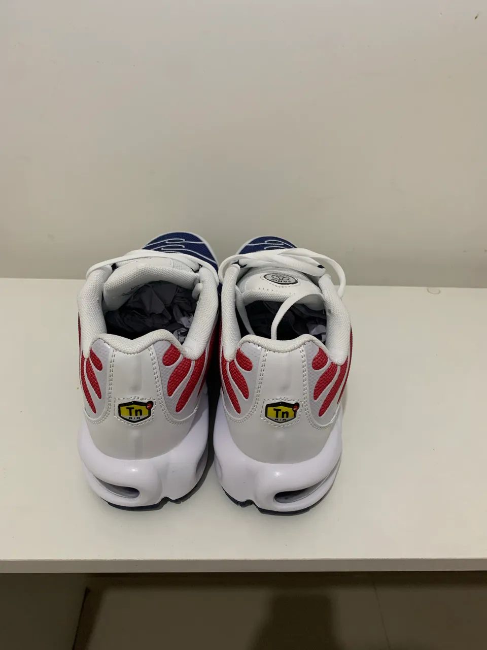 Air Max Tn Plus Paris Saint German - Foto 2