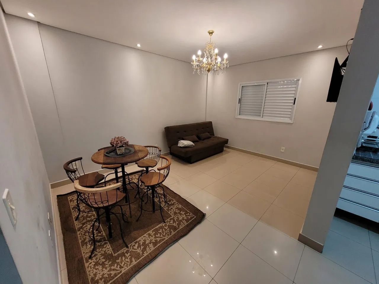 Alugo APARTAMENTOS MOBILIADOS DE TEMPORADA Centro e Santa Marta BEM LOCALIZADOS - Foto 10