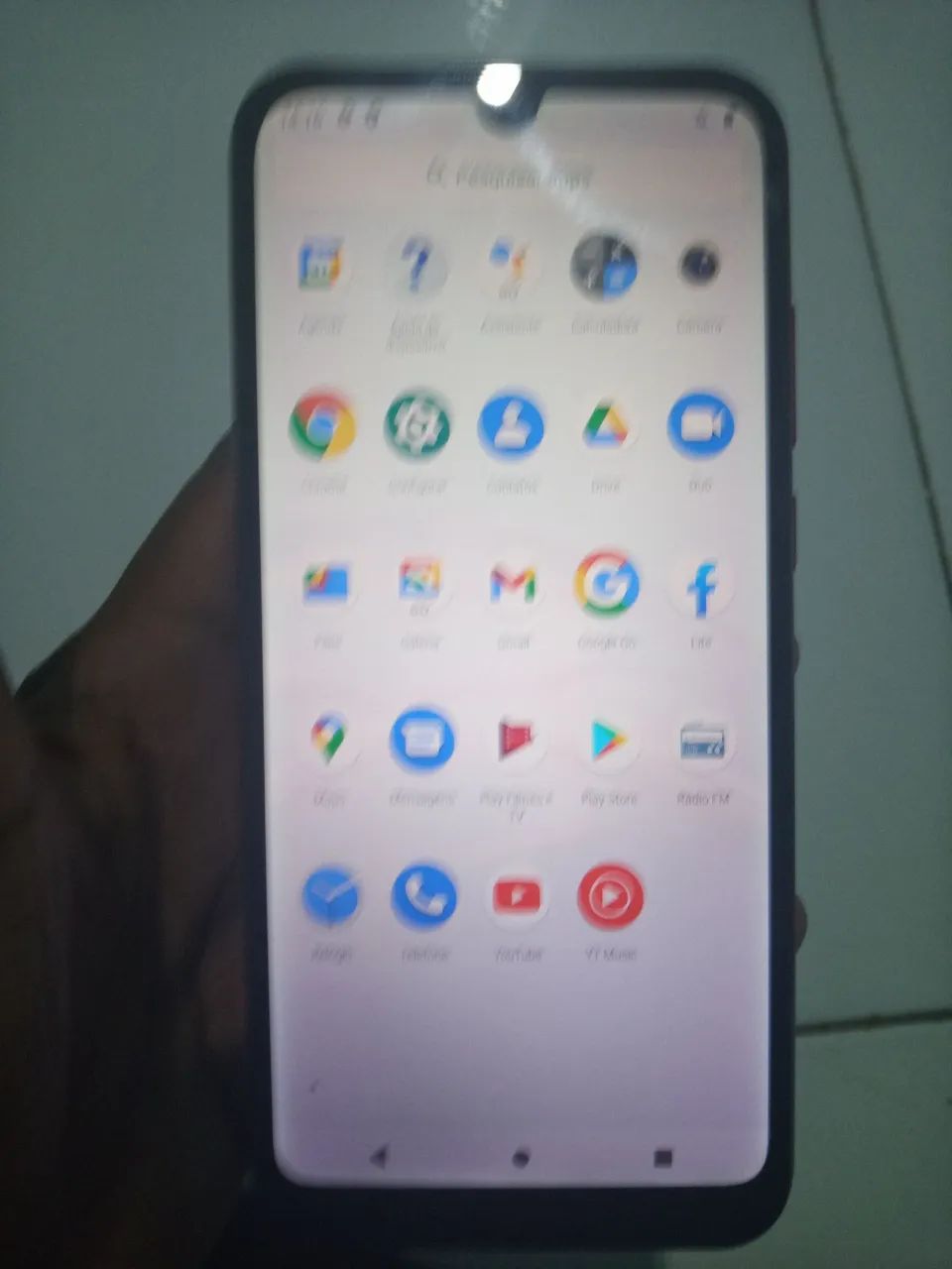Moto e6i - Foto 4