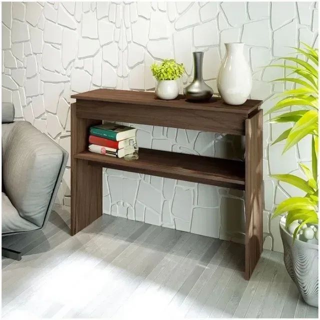 Promoção Aparador Creta Amêndoa (pronta entrega)
