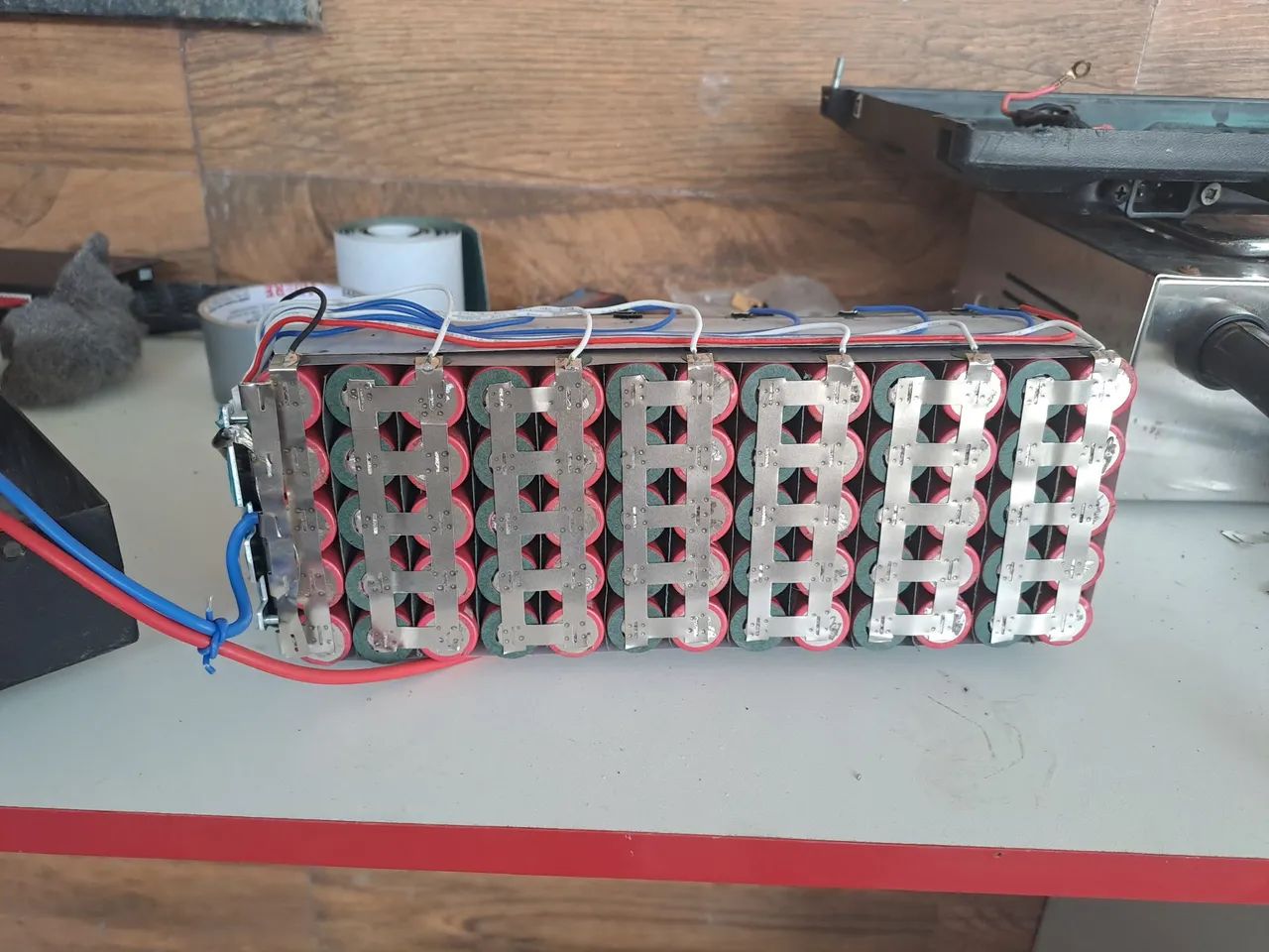 Bateria de lítio para bicicleta elétrica - Foto 3