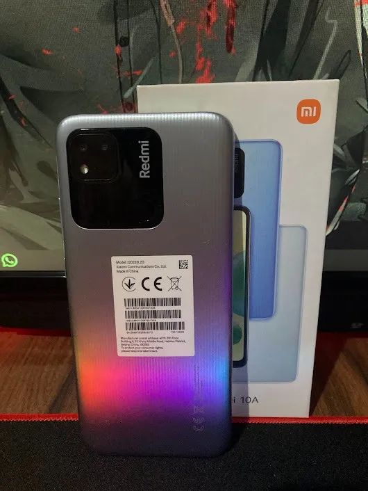 Redmi 10A - Foto 5