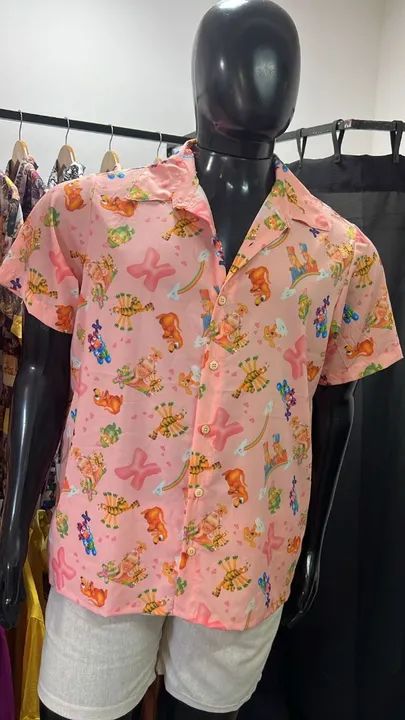 Camisas da xuxa e moranguinho vintage  - Foto 2