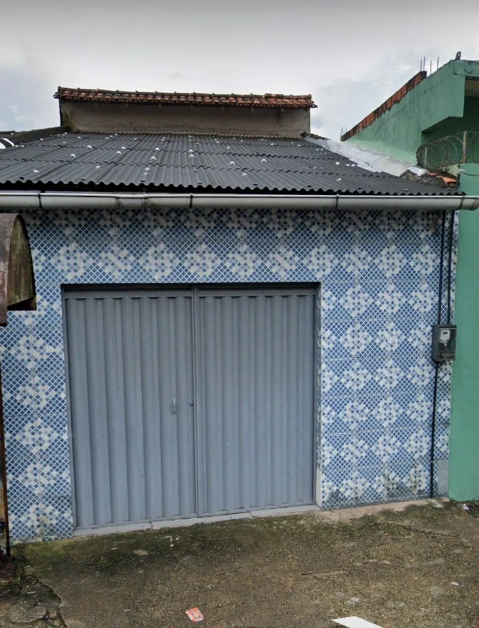 PONTO COMERCIAL