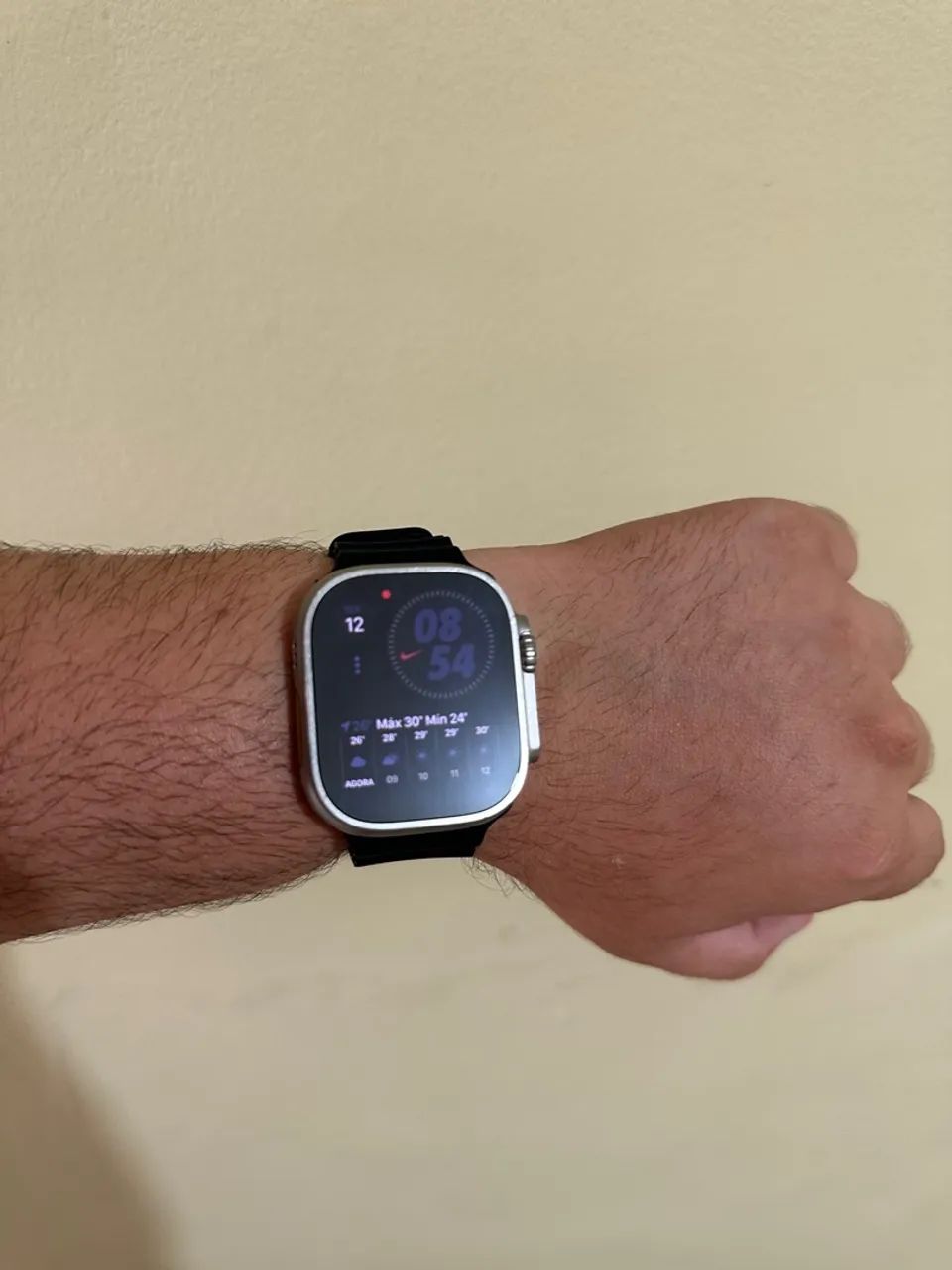 Apple Watch Ultra
