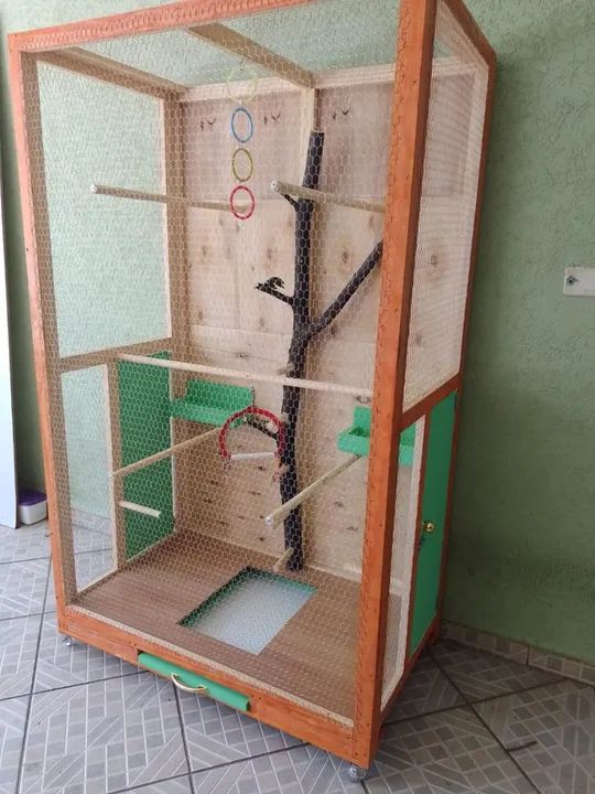 Viveiros Grandes  - Foto 5