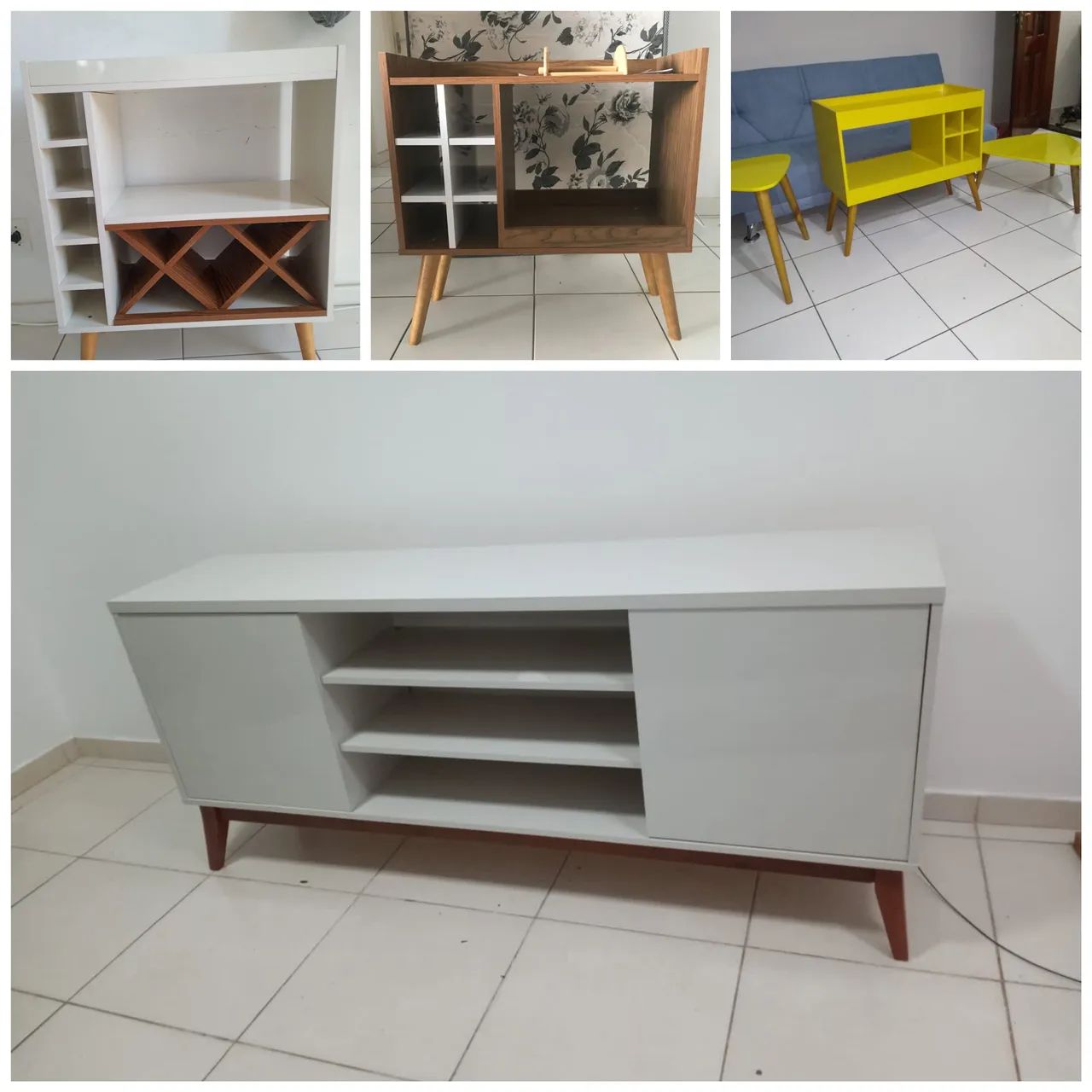 Montador de móveis  - Foto 5
