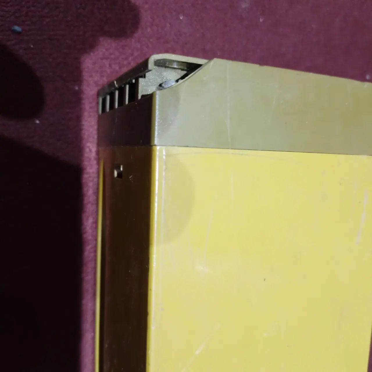 Relé falta de Fase com neutro Coel OBS*  - Foto 2