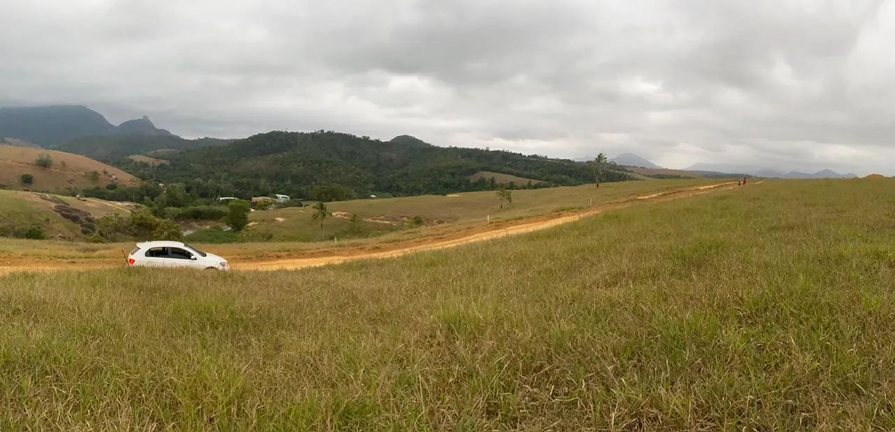 Lindo LOTE  para venda com 1282m2 em no Condomínio Fechado Faz Barão do Império - Foto 5
