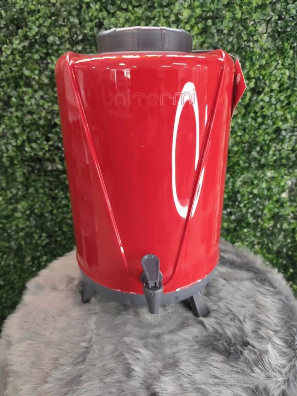 Garrafa térmica 10L - Foto 6