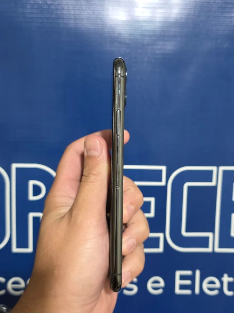 iPhone 11 Pro Max 256GB Impecável - Foto 4
