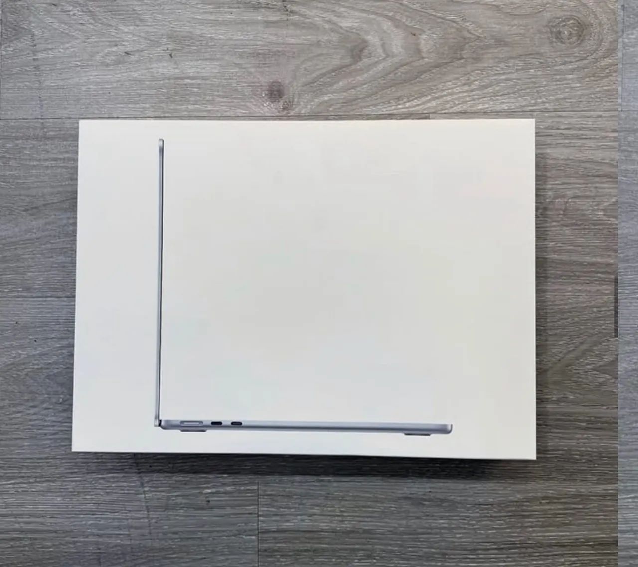 MacBook Air M4 13.6 2025 - Foto 3
