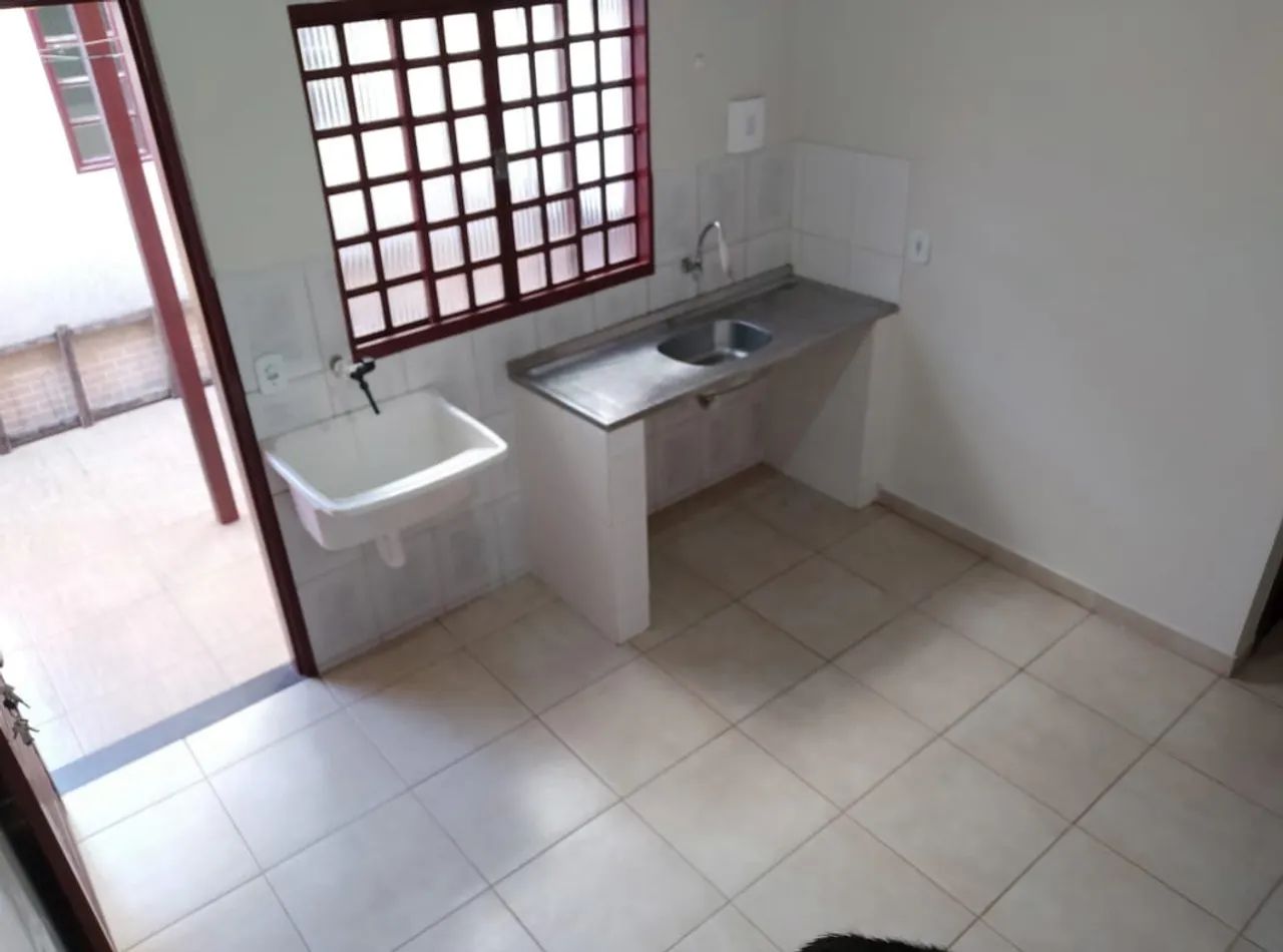 Foto - Brasília - Setor Industrial (Taguatinga)