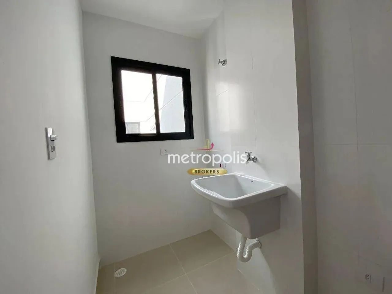 Apartamento à venda, 53 m² por R$ 581.000,00 - Boa Vista - São Caetano do Sul/SP - Foto 7