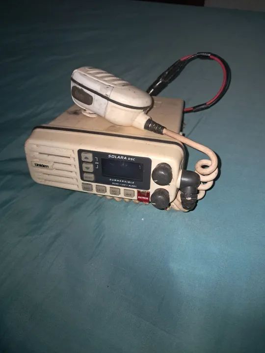 Radio vhf - Foto 2