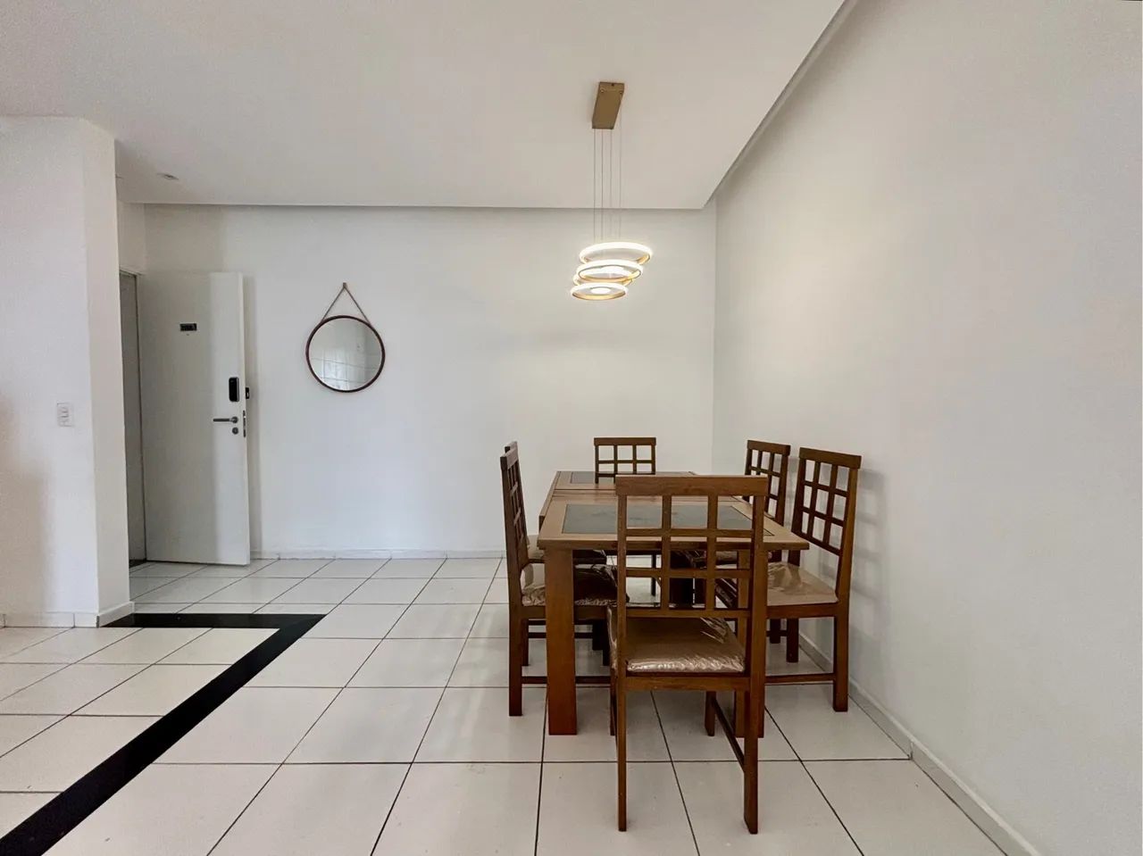 Aluga-se apartamento de 2 dormitórios c/ lazer completo  - Foto 5