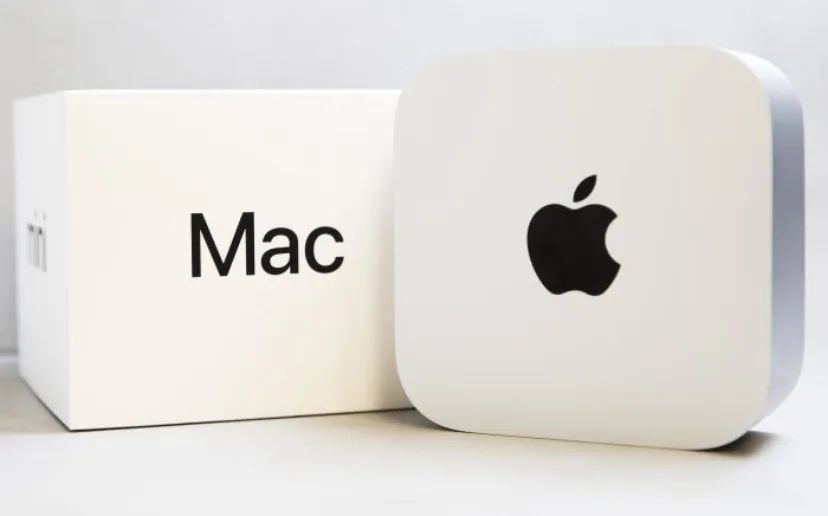 Mac Mini M4 - Foto 2