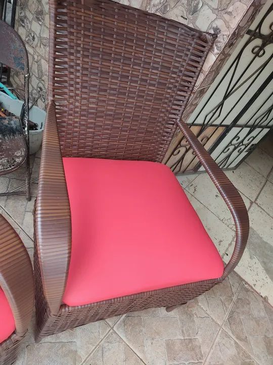 Poltronas  - Foto 3