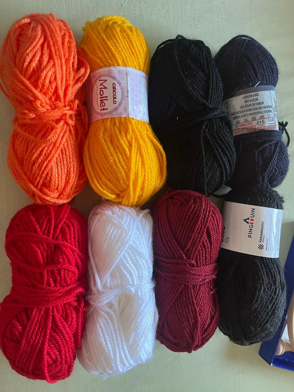 Agulha mágica para bordados  - Foto 4