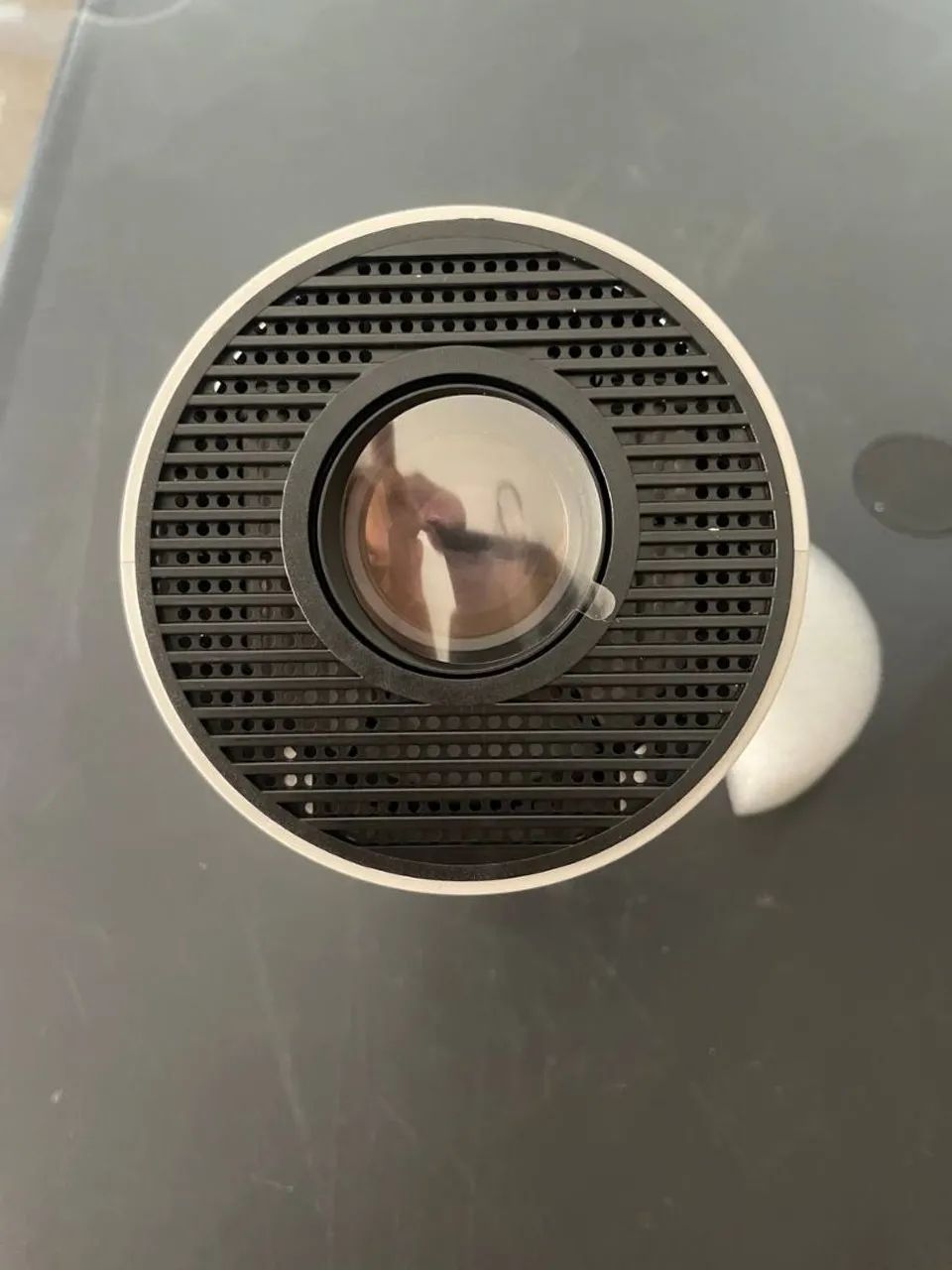 Projetor Ultra HD com Lente de Alta Qualidade - Foto 6