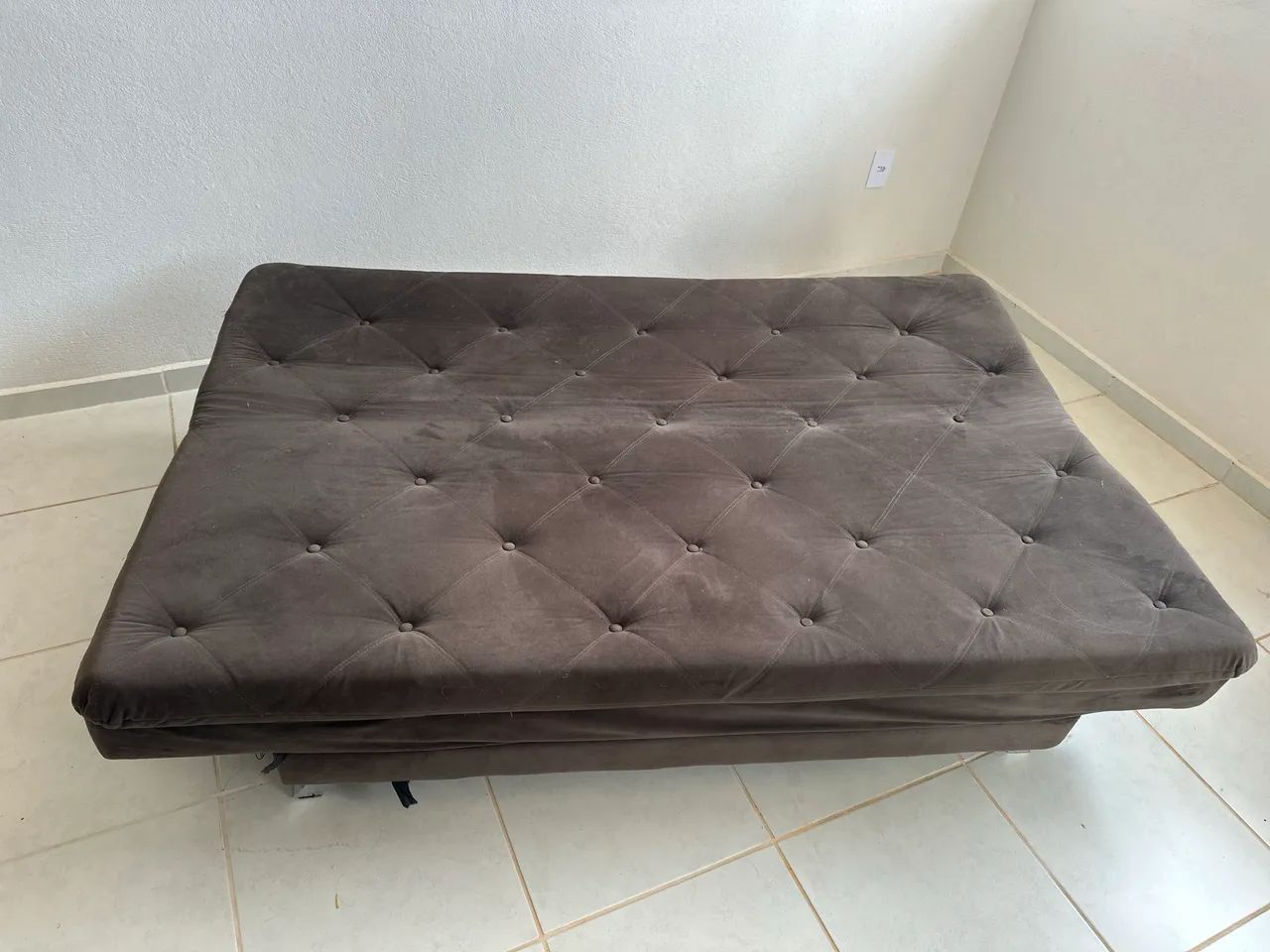 Sofá cama / Sofá retráctil64960516741123122