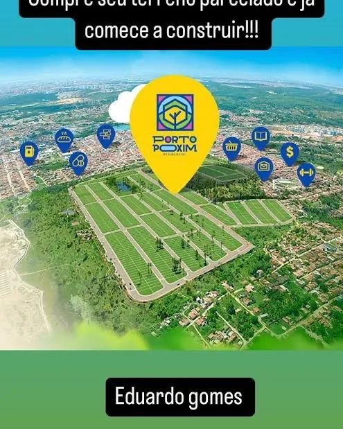 Foto - São Cristóvão - 