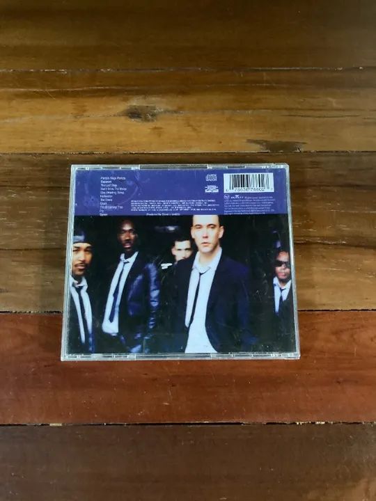 Dave Matthews Band - CD - Before These Crownded Streets - Foto 3