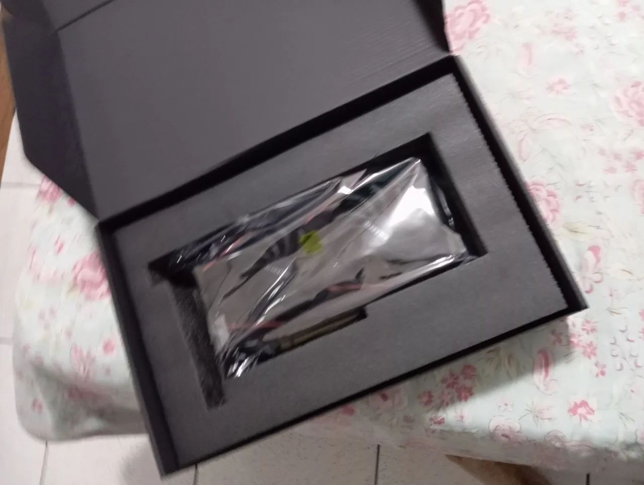 Placa de vídeo AMD RX 580 - Foto 2