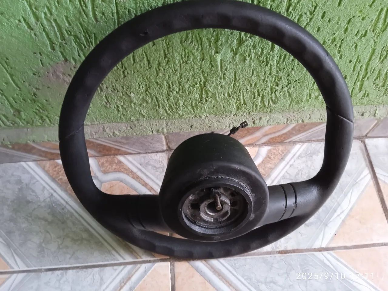 Volante GM Corsa Wind  - Foto 4
