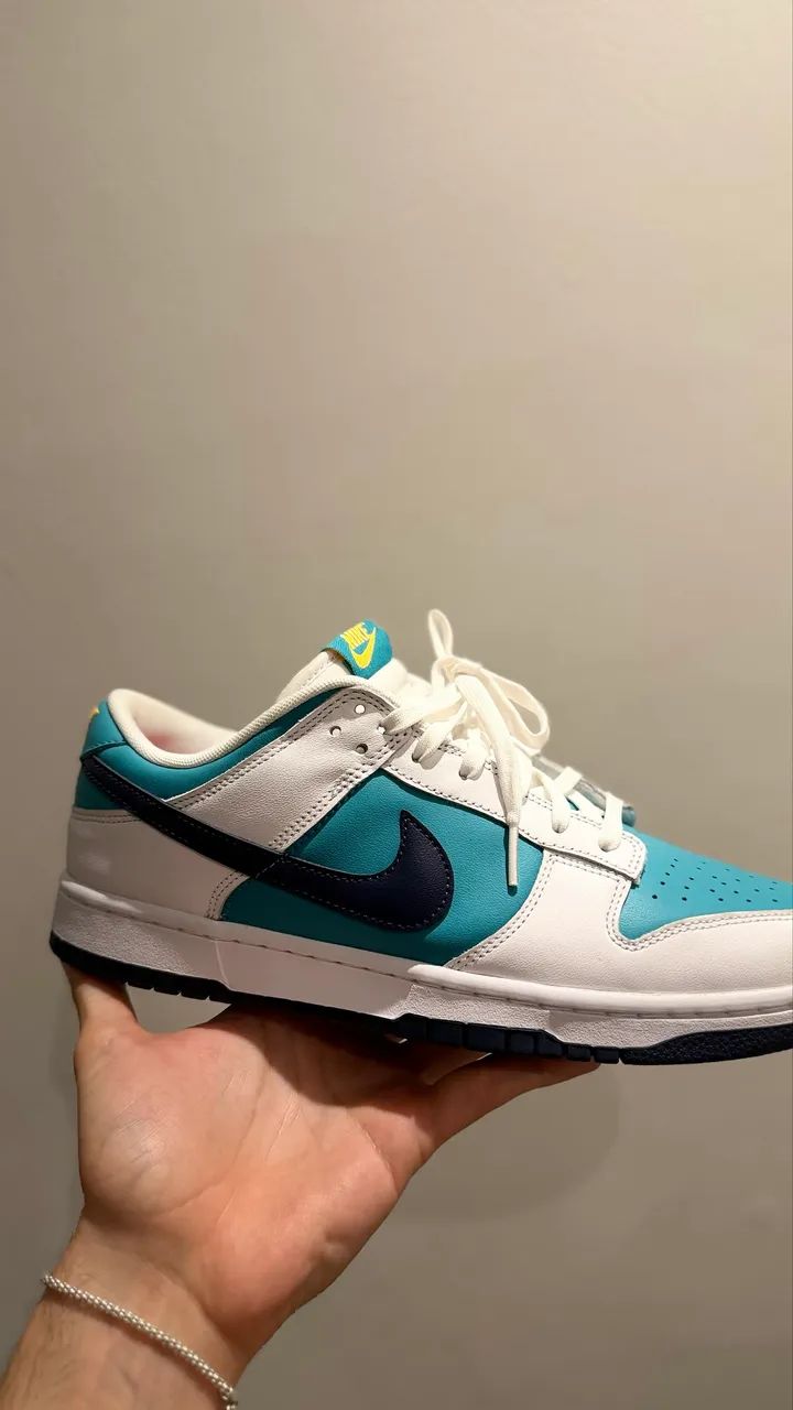 Nike Dunk ?Dusty Cactus?64319740839425120