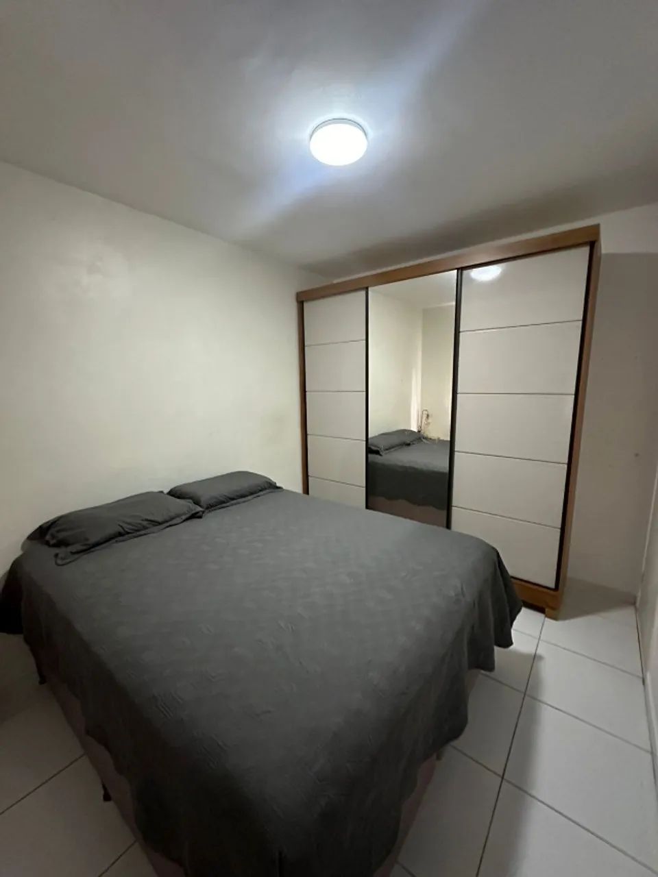 Apartamento no condominio Doce Vida Bosque - Foto 3