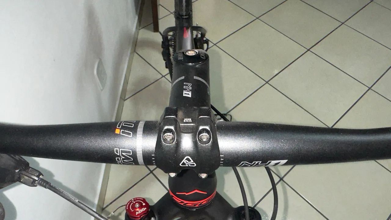 Bicicleta OGGI 7.6 MTB 2021 - Foto 2