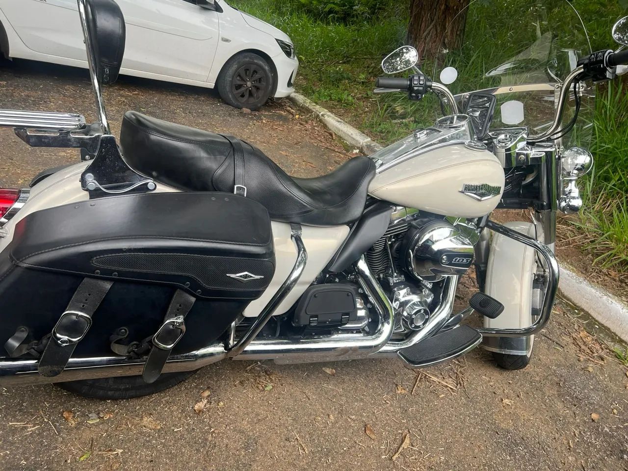 Harley Davidson Road King Classic 