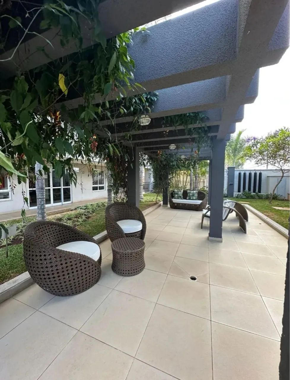 Lindo Apê 2 Quartos (1 Suíte) com Lazer Completo - Foto 4
