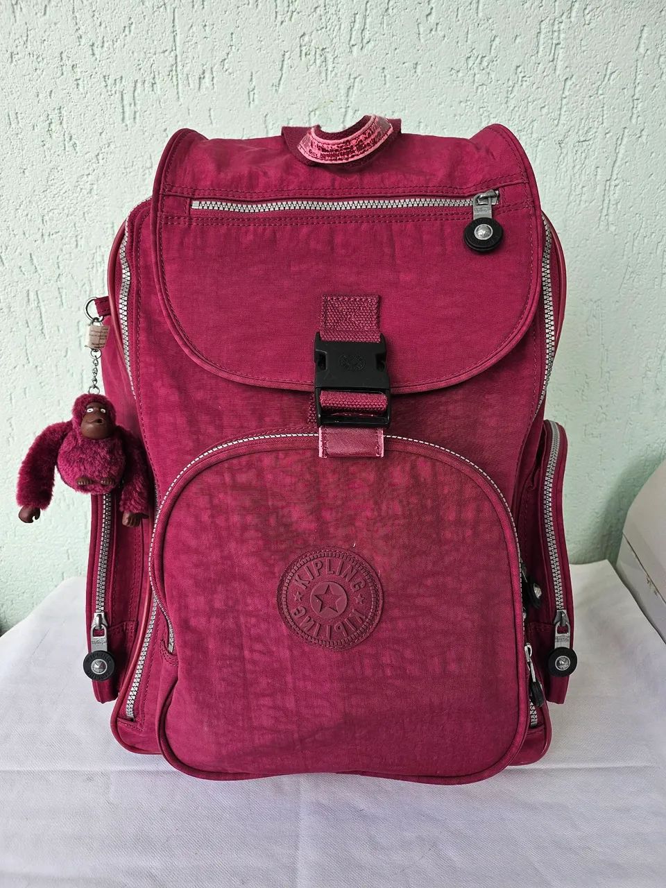 Bolsa Kipling 