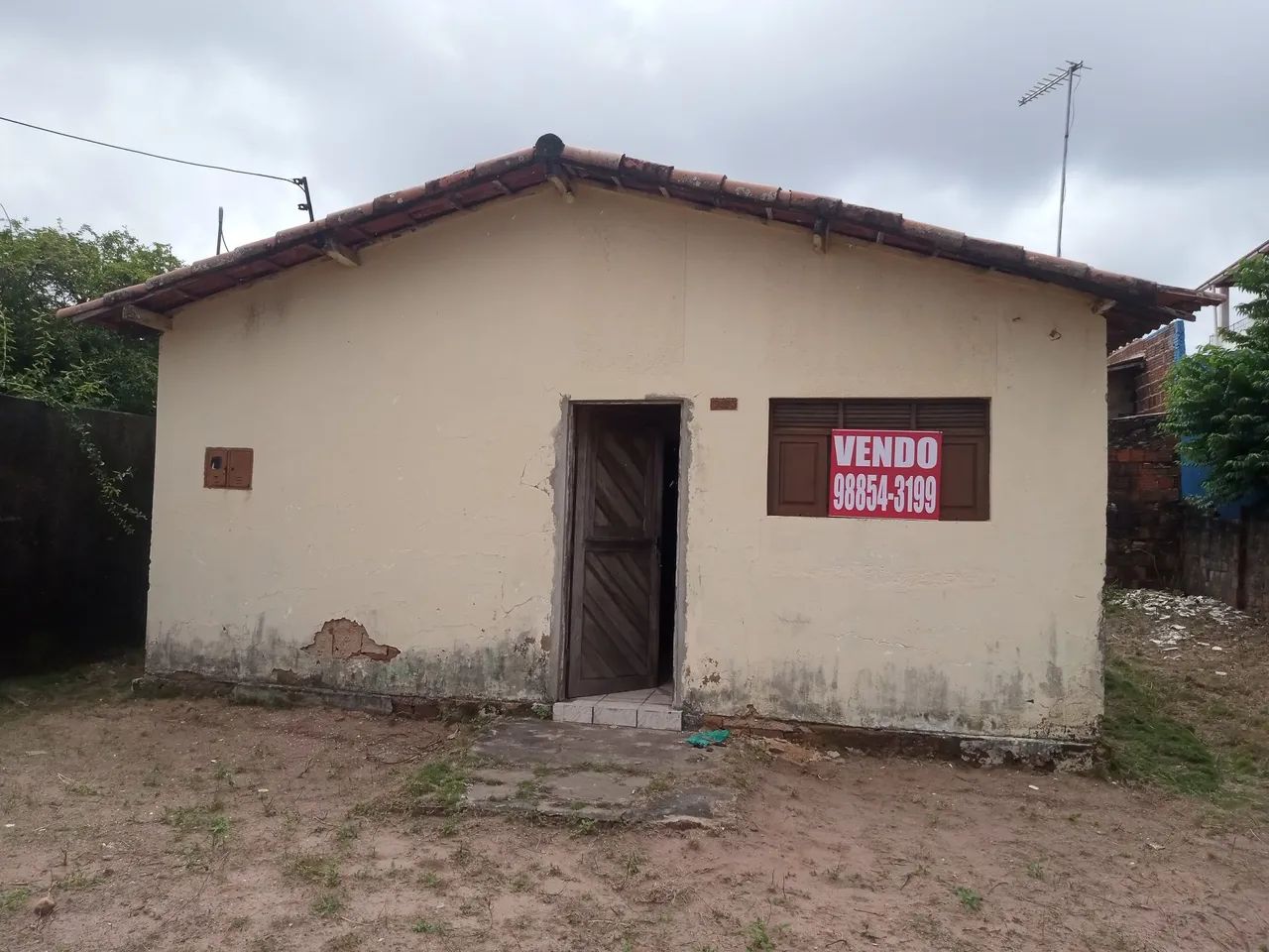 Foto - Natal - Lagoa Azul