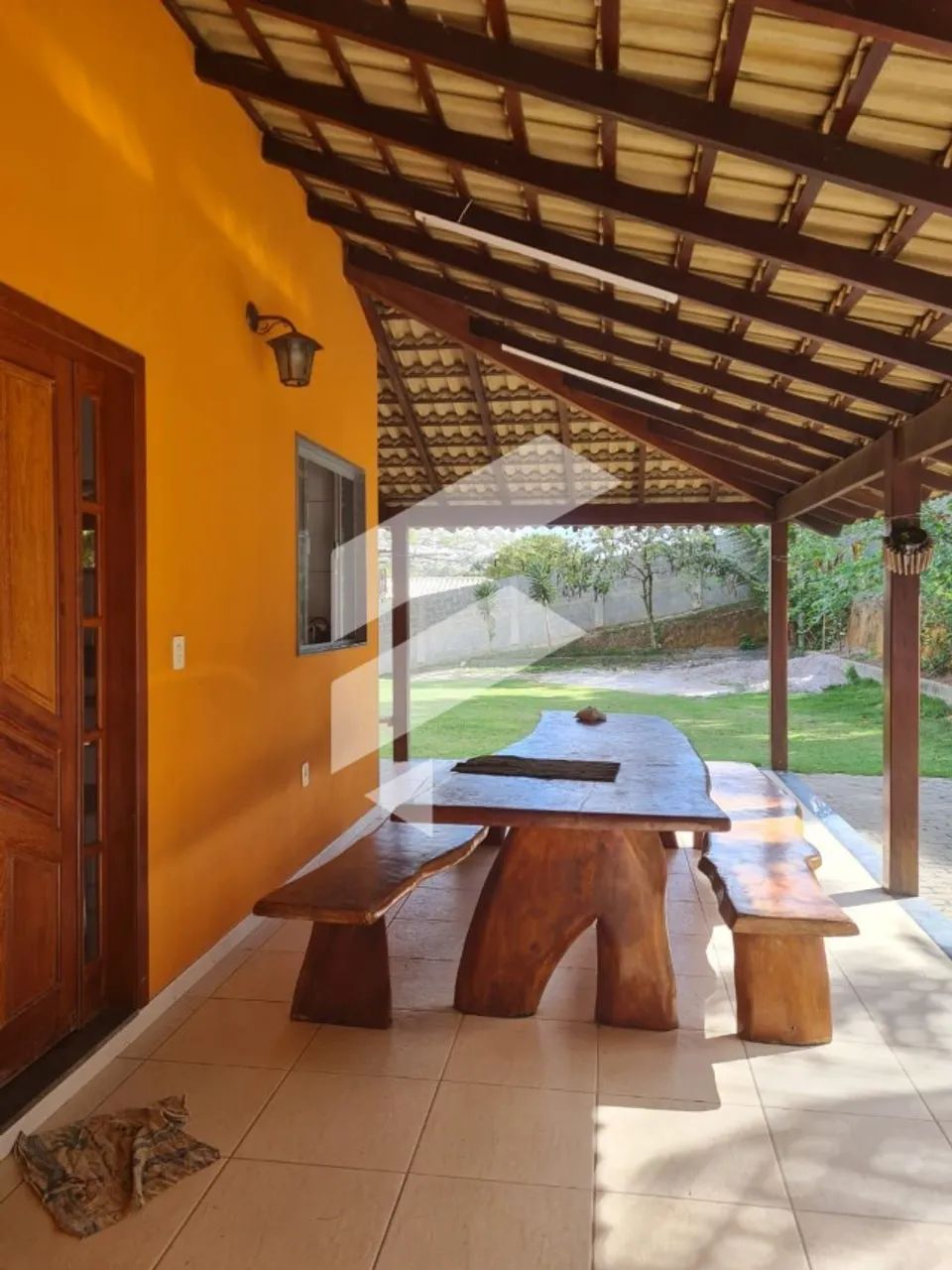 Vende-se Chácara em Retiro do Congo - Foto 5
