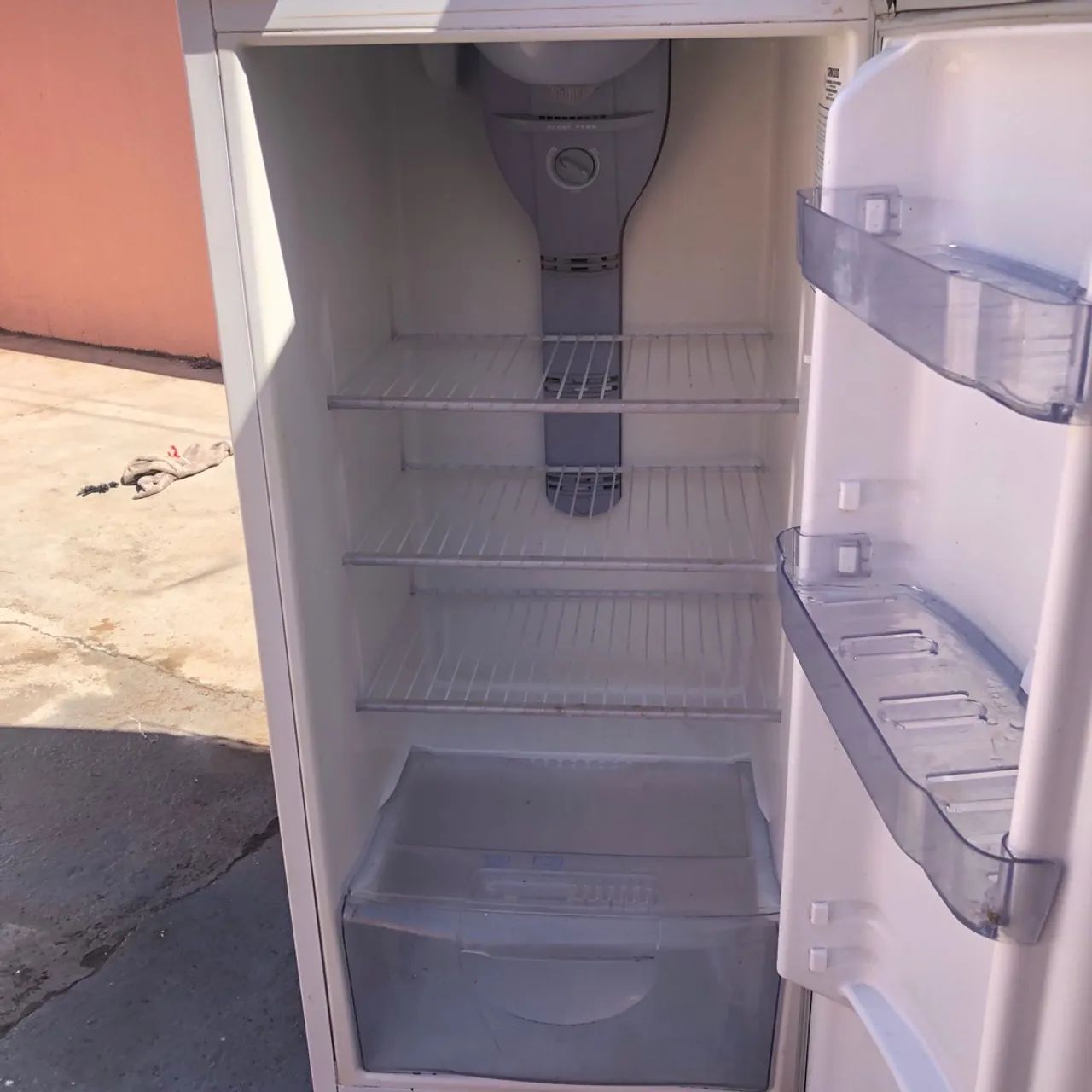 Geladeira cônsul  - Foto 6