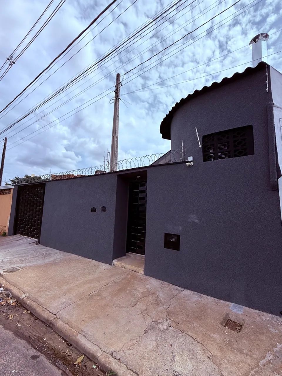 Vende-se ou aluga-se Casa Maravilhosa Comercial ou Residencial 