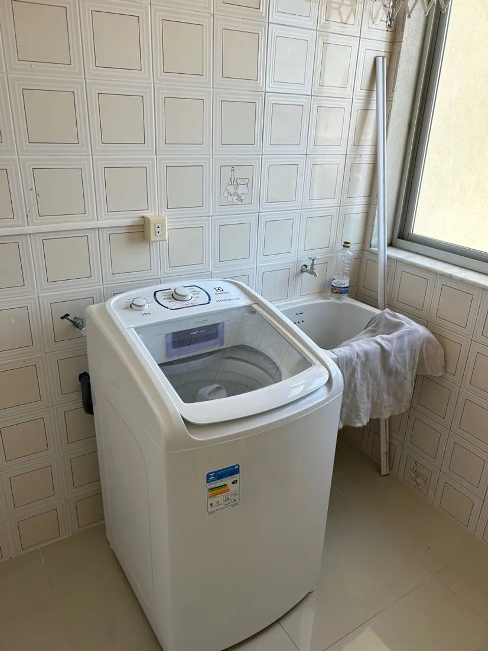 2 dormitórios mobiliado  - Foto 8