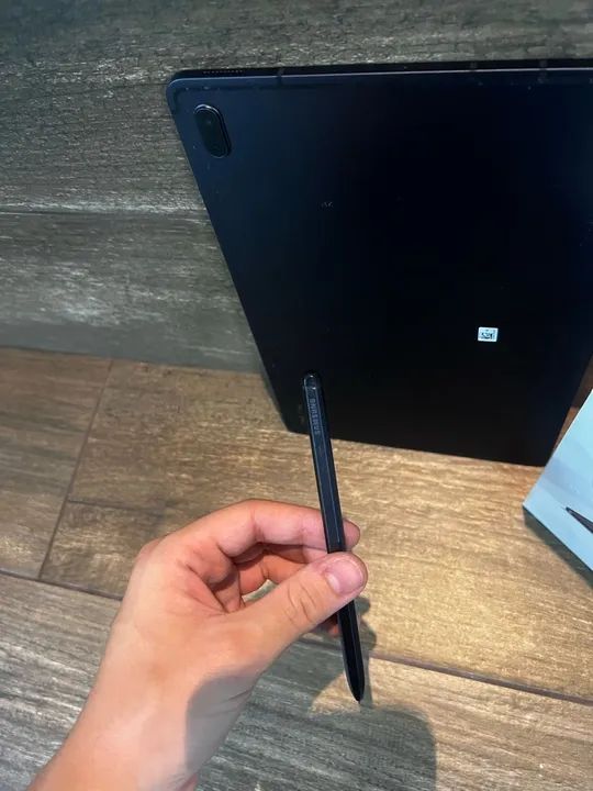 Galaxy Tab S7 FE - Foto 4