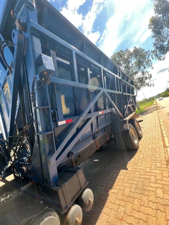 Caminhão VW 26.280 transbordo Oportunidade - Foto 13