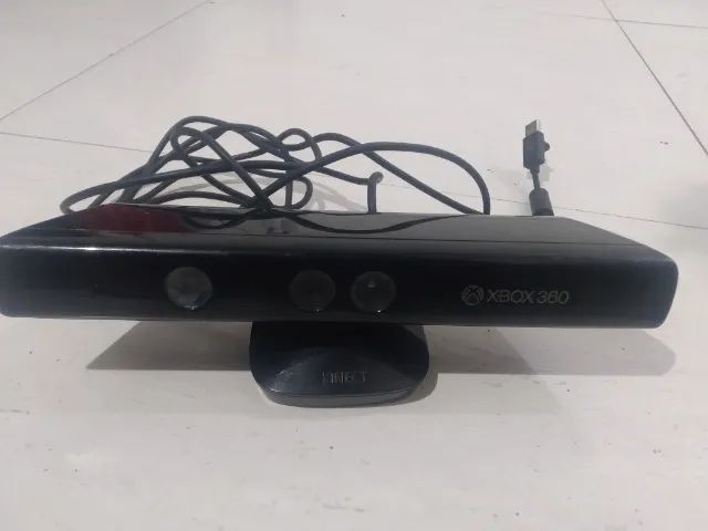 Kinect - Foto 3