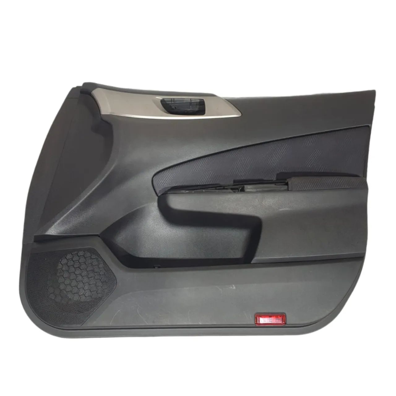 Forro Porta Dianteira Direita Subaru Forester Sh 2009 A 2012