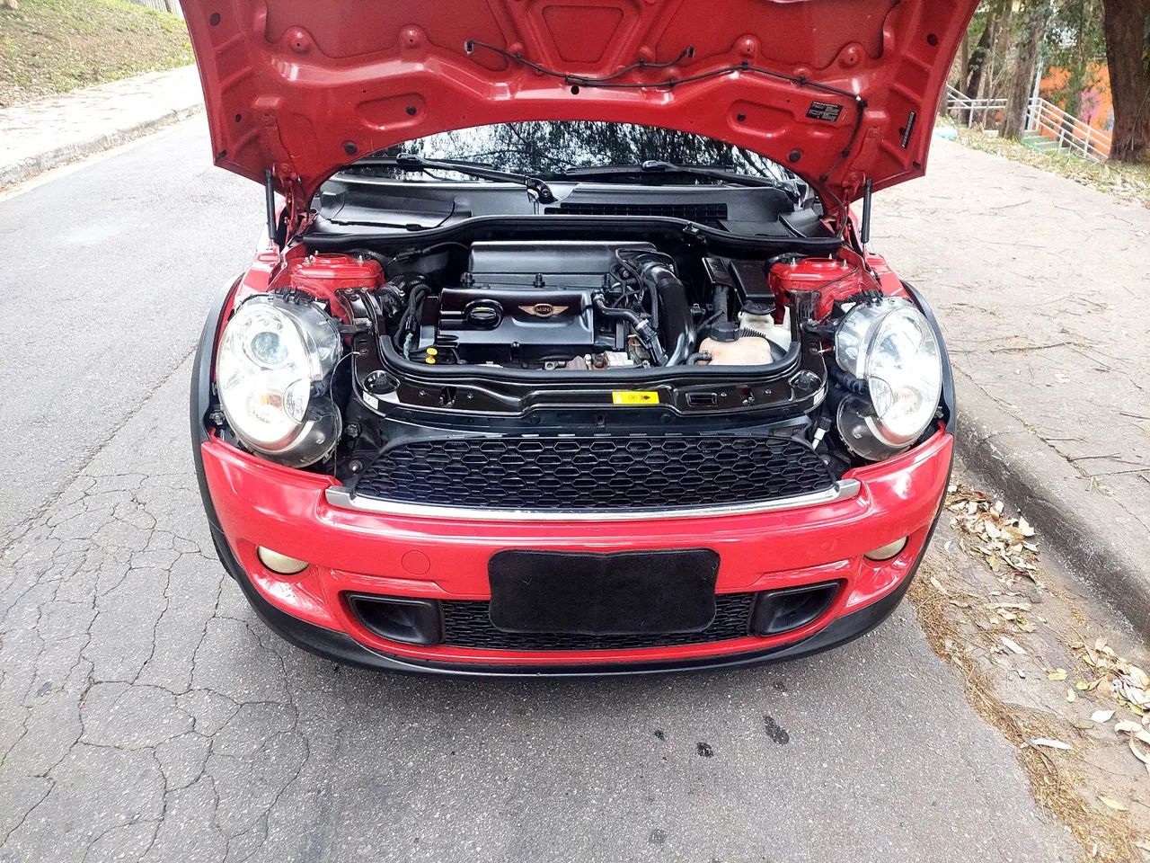 Mini Cooper S 1.6 Aut. 2013 - Foto 3